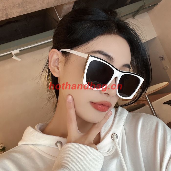 Saint Laurent Sunglasses Top Quality SLS00187